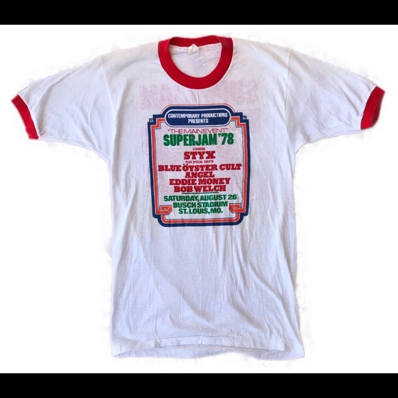 Image result for superjam 1978 blue oyster cult